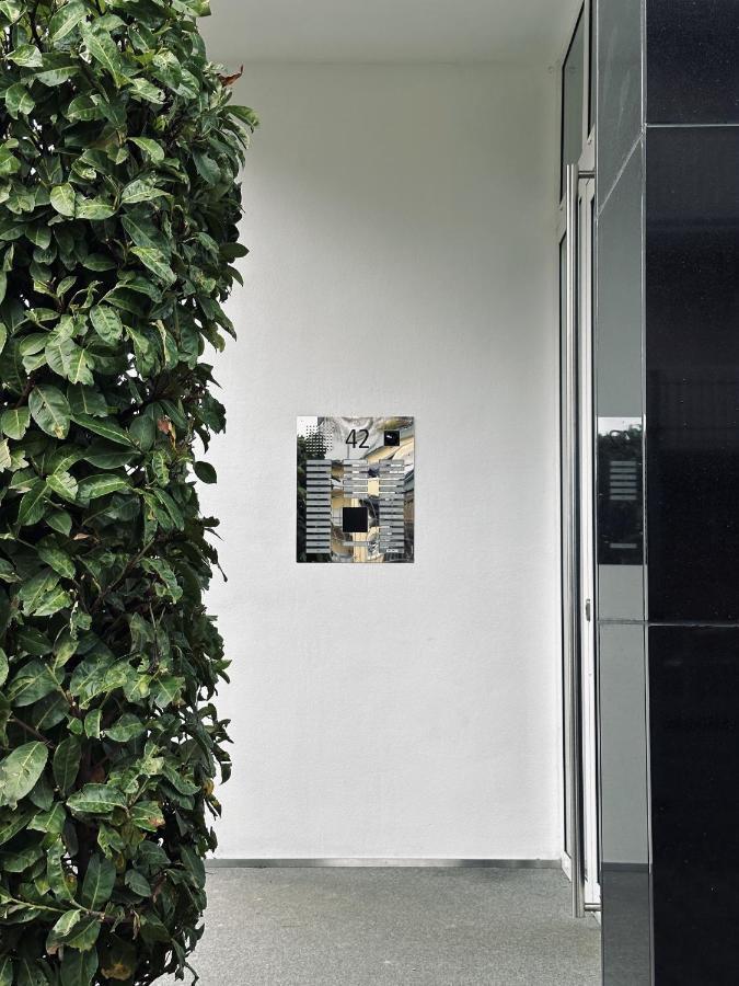 Avidonapartments Dusseldorf Exterior photo